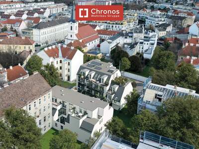 Eigentumswohnung in 1230 Wien