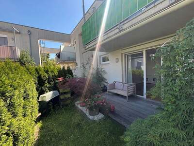 Wohnung mit Balkon mieten in 8055 Graz (Bild 1)