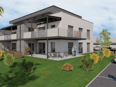 Wohnung provisionsfrei kaufen in 8650 Kindberg