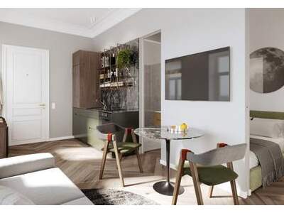 Wohnung kaufen in 1030 Wien