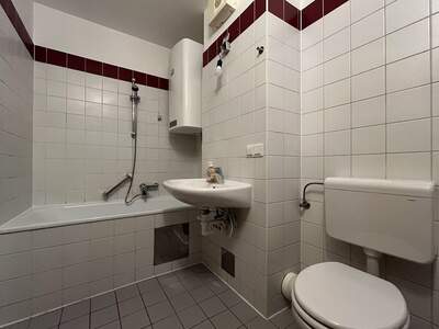 Wohnung mit Balkon mieten in 1050 Wien (Bild 4)