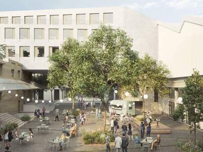 Gewerbeobjekt mieten in 1230 Wien (Bild 4)