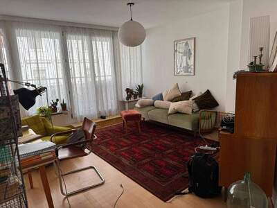 Mietwohnung provisionsfrei in 1090 Wien
