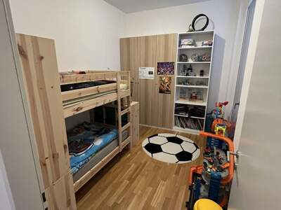 Wohnung mit Balkon mieten in 8041 Graz (Bild 4)