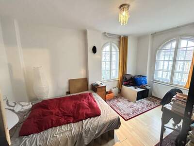 Altbauwohnung kaufen in 8010 Graz (Bild 2)