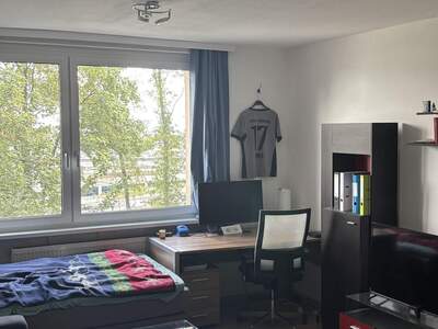 Apartment provisionsfrei mieten in 4020 Linz