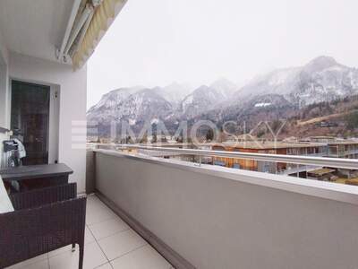 Terrassenwohnung kaufen in 6706 Bürs (Bild 1)
