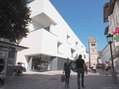 Wohnung provisionsfrei mieten in 5700 Zell am See