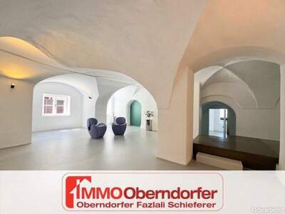 Bürozentrum mieten in 5023 Salzburg