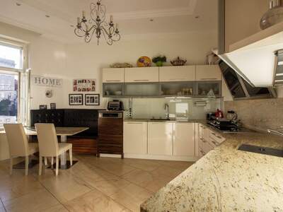 Altbauwohnung kaufen in 1060 Wien (Bild 4)