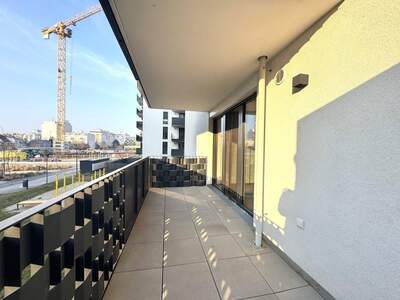 Mietwohnung in 1220 Wien