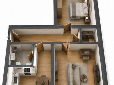 Wohnung kaufen in 1100 Wien