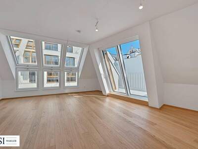 Anlageobjekt kaufen in 1180 Wien