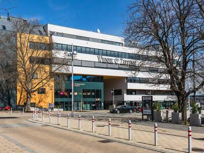 Gewerbeobjekt mieten in 1030 Wien