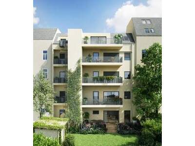 Wohnung kaufen in 1150 Wien
