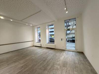 Gewerbeobjekt mieten in 1140 Wien