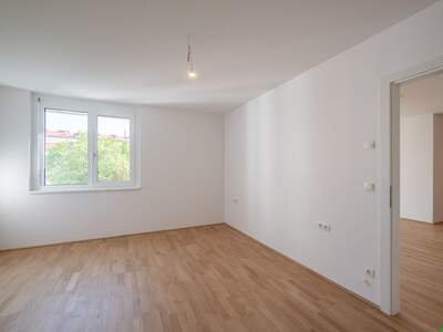 Wohnung mit Balkon mieten in 1170 Wien (Bild 5)