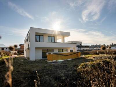 Einfamilienhaus kaufen in 9130 Poggersdorf (Bild 1)