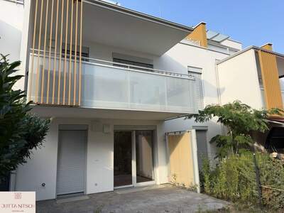 Wohnung mieten in 2352 Gumpoldskirchen