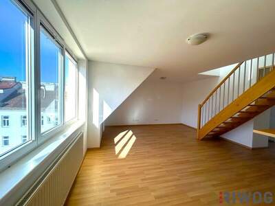 Terrassenwohnung mieten in 1100 Wien (Bild 3)