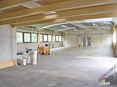 Lager mieten in 2432 Schwadorf (Bild 1)