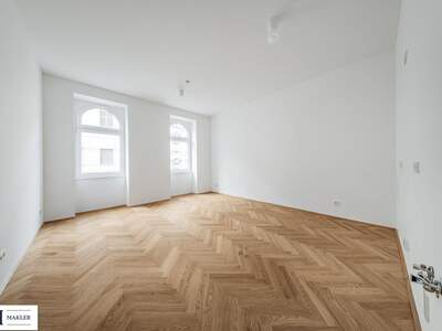 Altbauwohnung kaufen in 1160 Wien (Bild 2)