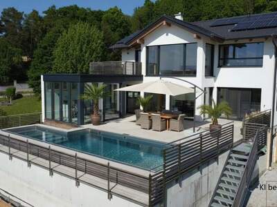 Haus kaufen in 3702 Rußbach