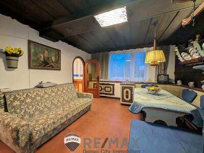 Wohnung kaufen in 2500 Baden