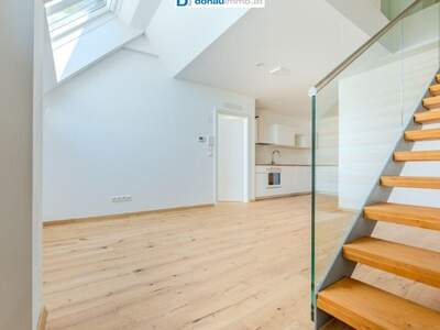 Wohnung mit Balkon mieten in 3500 Krems (Bild 3)