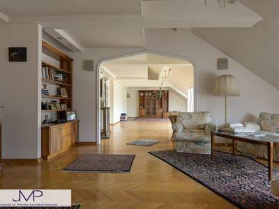 Terrassenwohnung kaufen in 1180 Wien (Bild 1)