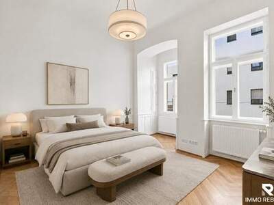 Wohnung kaufen in 1090 Wien