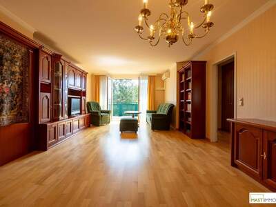 Eigentumswohnung in 2500 Baden