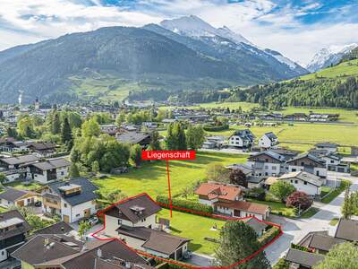 Einfamilienhaus kaufen in 5730 Mittersill (Bild 4)