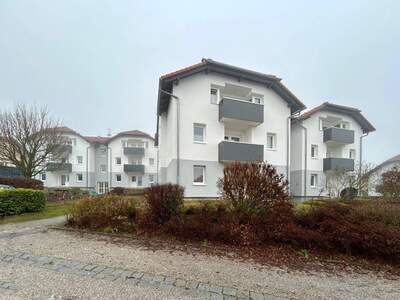 Wohnung mieten in 4131 Kirchberg