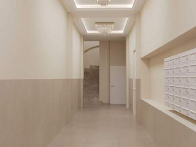 Altbauwohnung kaufen in 1090 Wien (Bild 3)