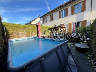 Reihenhaus kaufen in 6971 Hard (Bild 3)