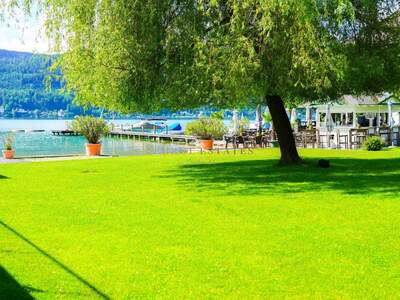 Eigentumswohnung in 9201 Krumpendorf