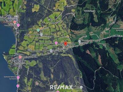 Grundstück kaufen in 5700 Zell am See