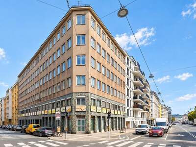 Gewerbeobjekt kaufen in 1050 Wien (Bild 3)