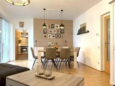 Wohnung kaufen in 2201 Gerasdorf