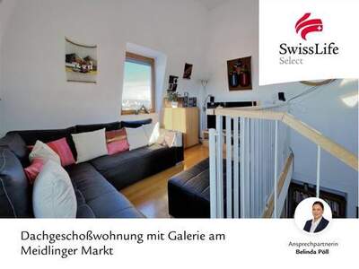 Wohnung kaufen in 1120 Wien