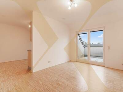 Apartment provisionsfrei mieten in 4050 Oberösterreich