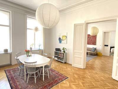 Apartment provisionsfrei mieten in 1030 Wien