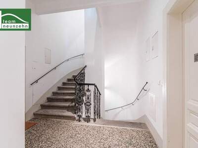 Wohnung kaufen in 1150 Wien (Bild 2)