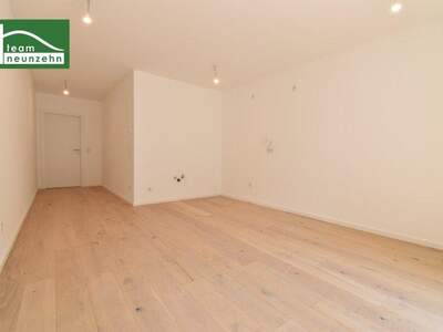 Terrassenwohnung kaufen in 1220 Wien (Bild 3)