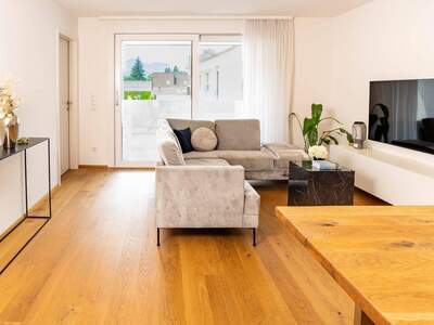 Wohnung kaufen in 6850 Dornbirn