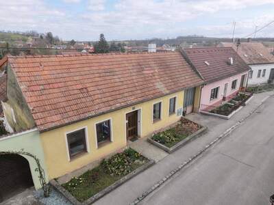 Haus kaufen in 2193 Erdberg