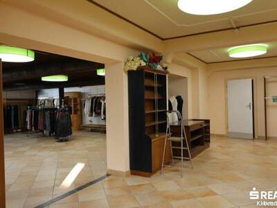 Büro / Praxis mieten in 9620 Hermagor (Bild 3)