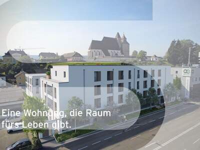 Wohnung kaufen in 4840 Vöcklabruck (Bild 1)