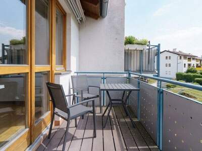 Terrassenwohnung mieten in 5061 Elsbethen (Bild 4)